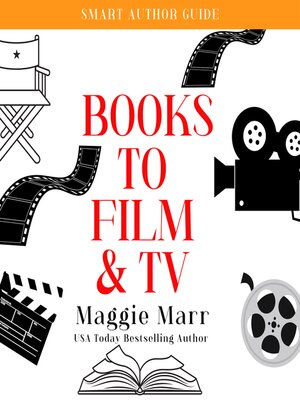 cover image of Books to Film & TV